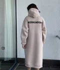 Permola Bej 3 İplik Şardonlu (İçi Polarlı) Elbise