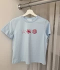 Summer Desenli T-Shirt