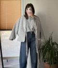 The Last Baggy Jean