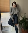 The Last Baggy Jean