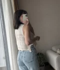 Triko Yanları Bağlamalı Bluz