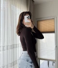V Yaka Oys Acı Kahve