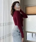V Yaka Oys Bordo