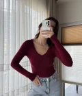 V Yaka Oys Bordo