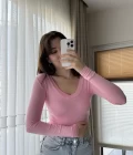 V Yaka Oys Pembe