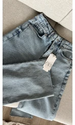 Babs Zra Etiketli Palazzo Jean