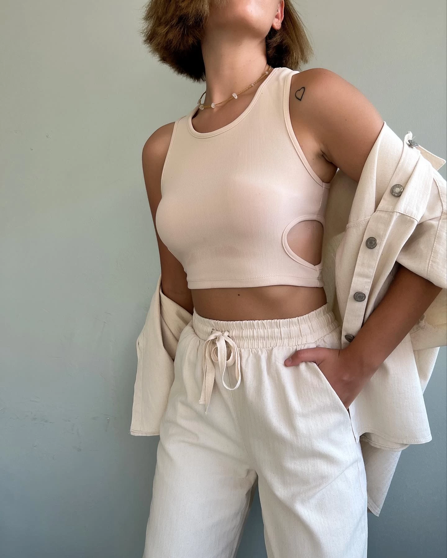 Pencere Detay Crop