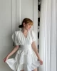 Bride Beyaz Elbise