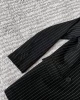 Çizgili Blazer&Palazzo Kumaş Takım