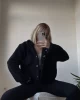 Tedd Ceket Hırka Siyah