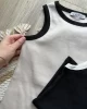 2’li Paket Örme Atlet