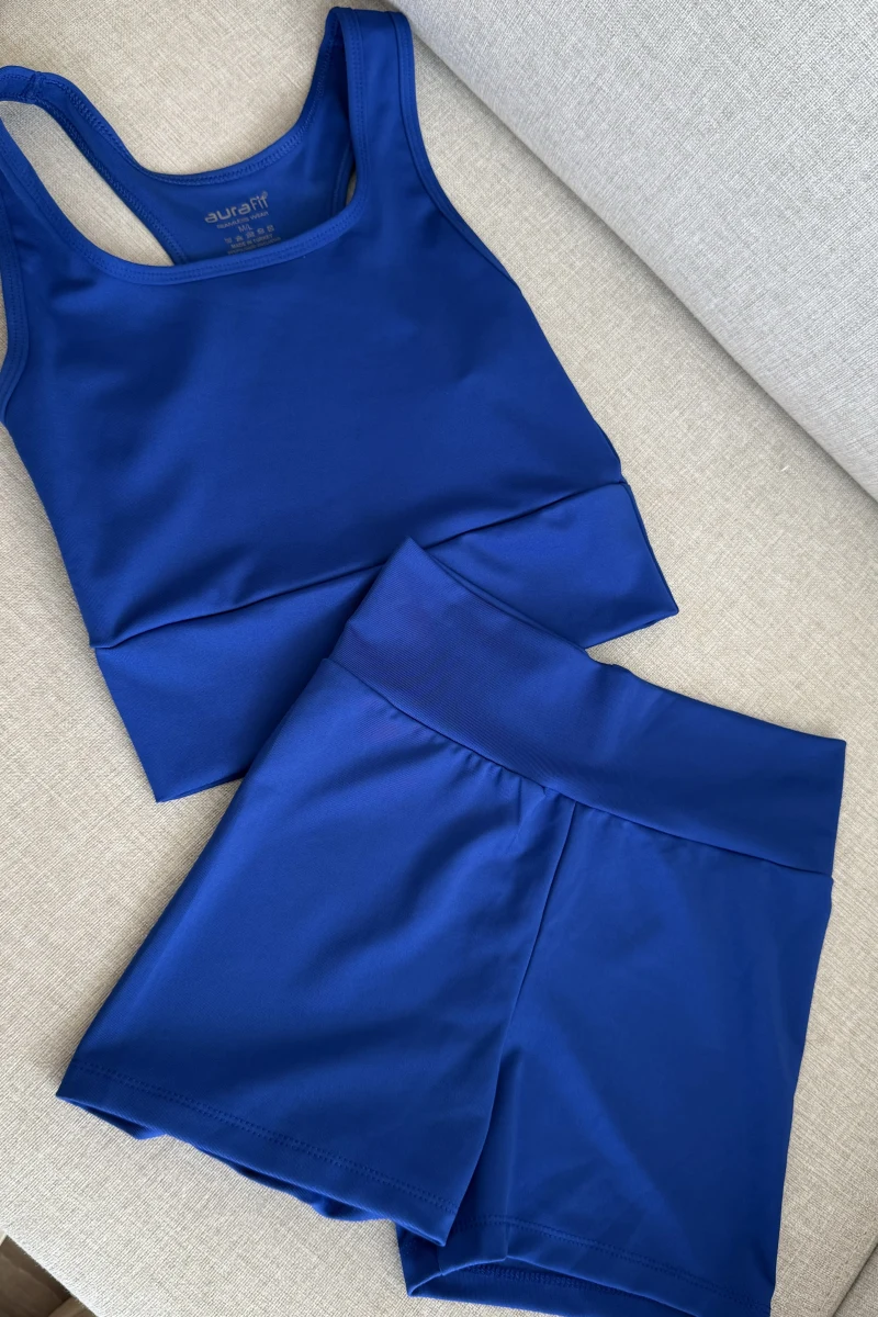 B X S Fitness Takım