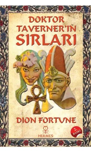 Dr. Tavernerin Sırları