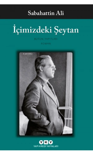 İçimizdeki Şeytan