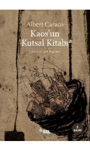 Kaosun Kutsal Kitabı