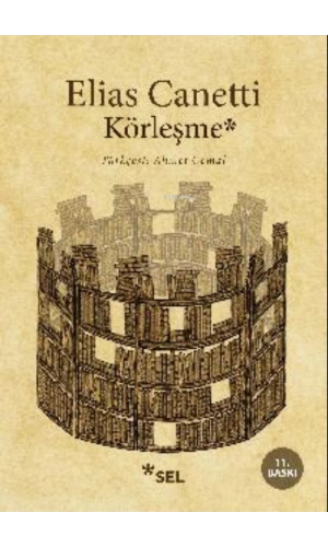 Körleşme