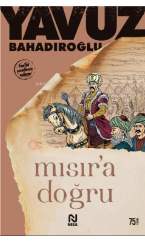 Mısıra Doğru