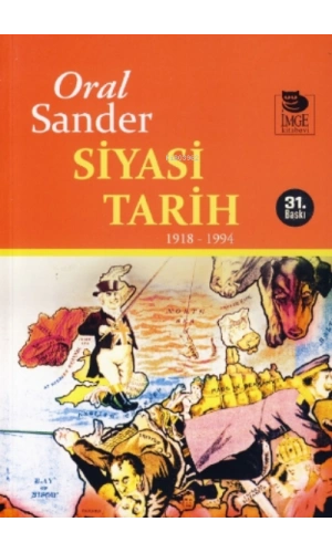 Siyasi Tarih (1918 - 1994)