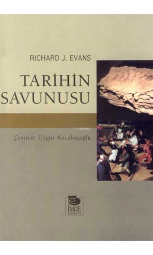 Tarihin Savunusu