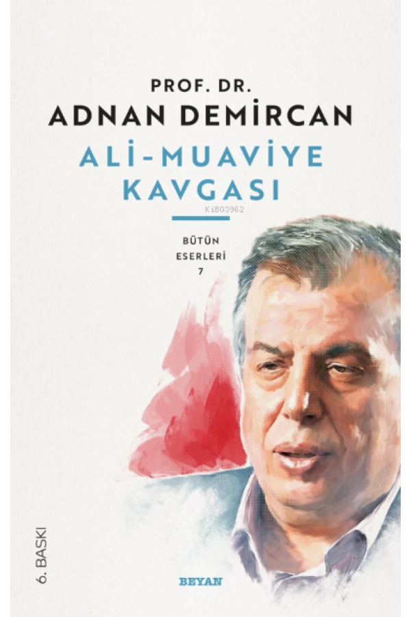 Ali - Muaviye Kavgası