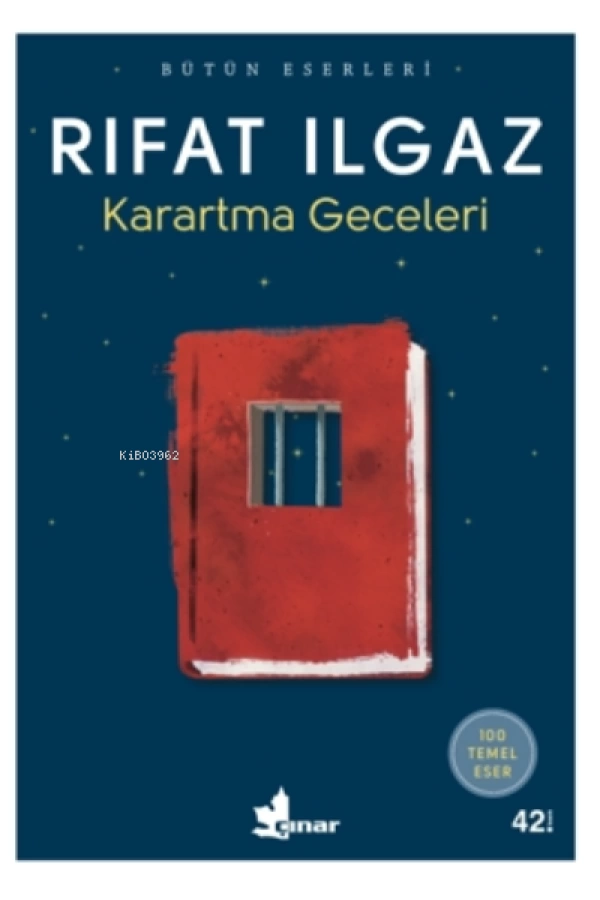 Karartma Geceleri