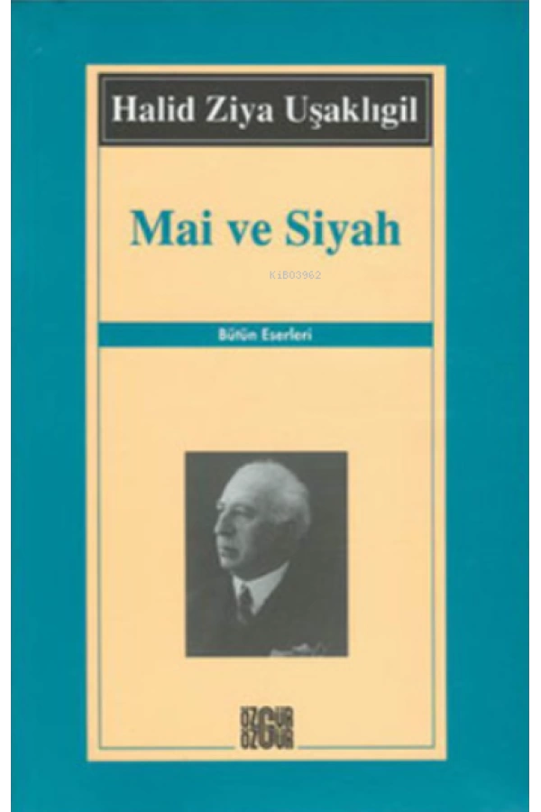 Mai ve Siyah