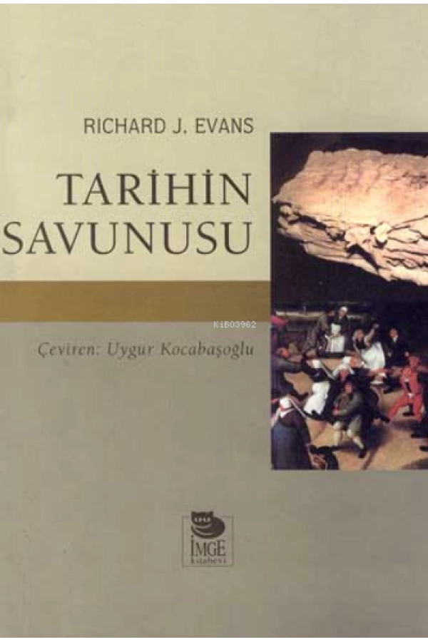 Tarihin Savunusu