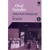 Ankanın Yükselişi ve Düşüşü - Osmanlı Diplomasi Tarihi Üzerine Bir Deneme