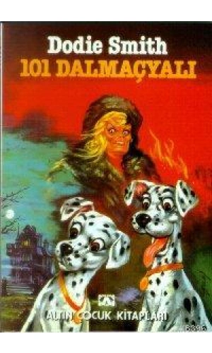 101 Dalmaçyalı