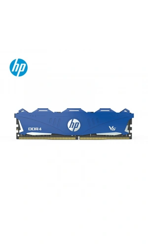 16GB DDR4 2400Mhz CL19 7EH59AA BLUE HP SOĞUTUCULU 1x16G