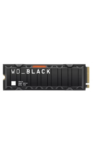 1TB WD BLACK SN850 M.2 7000/5300MB/s WDS100T1XHE SSD