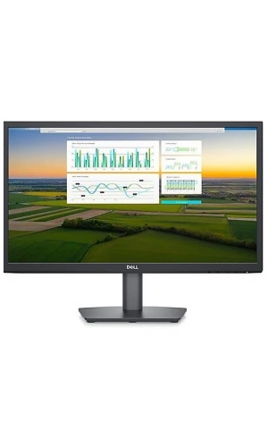 21.5 DELL E2222H LED FHD 5MS 60HZ VGA DP