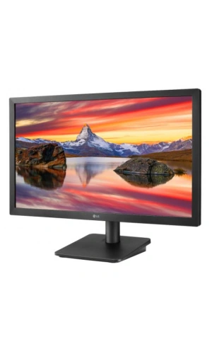 21.5 LG 22MP400-B LED FHD 5MS 75HZ HDMI VGA
