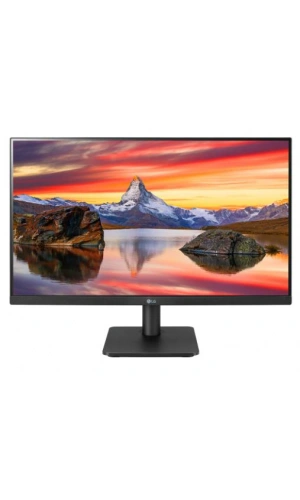 23.8 LG 24MP400-B IPS FHD 5MS 75HZ HDMI VGA