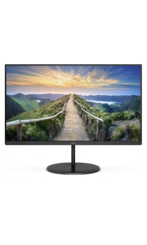 27 AOC U27V4EA IPS UHD 4MS 60HZ HDMI DP