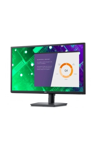 27 DELL E2722HS IPS FHD 60HZ 5MS HDMI VGA DP