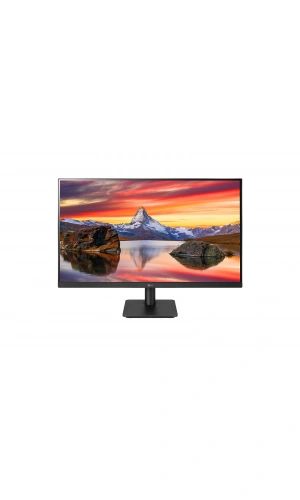 27 LG 27MP400-B IPS FHD 5MS 75HZ HDMI VGA