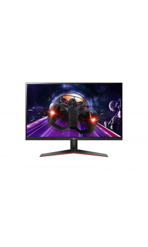 27 LG 27MP60G-B IPS FHD 1MS 75HZ HDMI DP