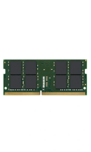 32GB DDR4 3200Mhz CL22 KVR32S22D8/32 KINGSTON
