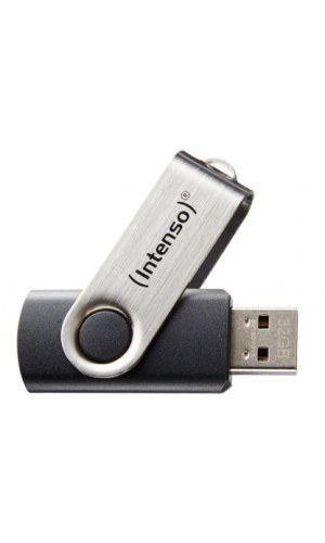 32GB USB2.0 3503480 Basic Line INTENSO
