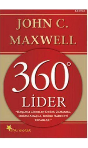 360 Derece Lider