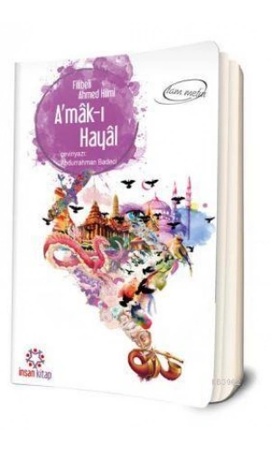 Amâk-ı Hayâl