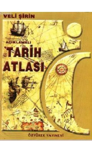 Açıklamalı Tarih Atlası