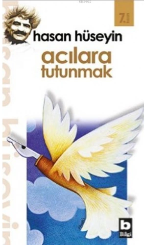 Acılara Tutunmak