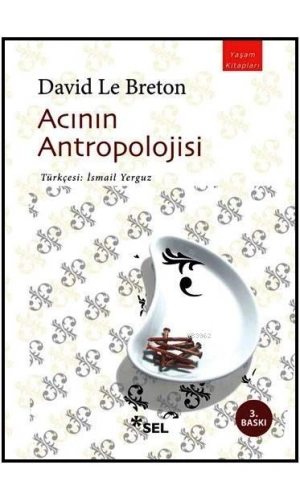 Acının Antropolojisi
