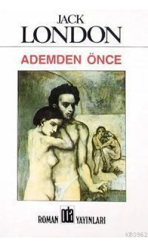 Ademden Önce