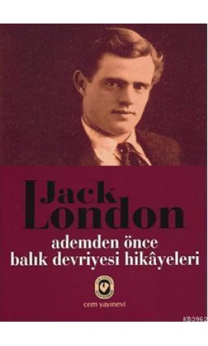 Ademden Önce - Balık Devriyesi Hikâyeleri