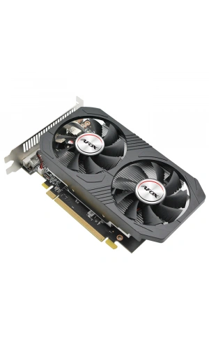 AFOX RX 550 4GB GDDR5 128BIT  AFRX550-4096D5H4-V6