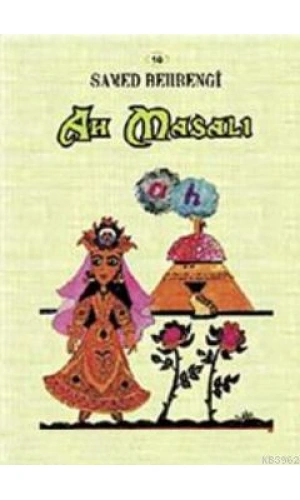 Ah Masalı