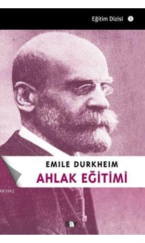 Ahlak Eğitimi